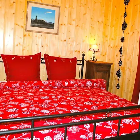 Bed & Breakfast La Tsalouna