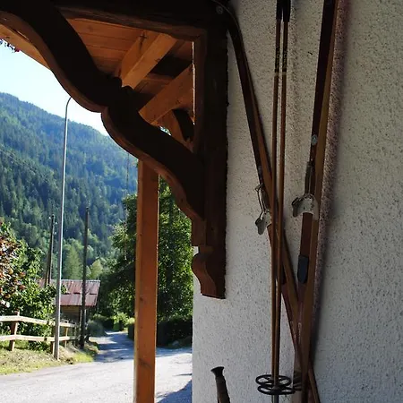 La Tsalouna Les Plans-sur-Bex