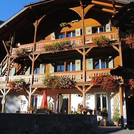 Bed & Breakfast La Tsalouna *
