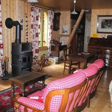 La Tsalouna Bed & Breakfast *