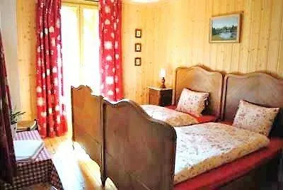 Bed & Breakfast La Tsalouna *