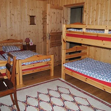 La Tsalouna Bed & Breakfast *